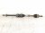 2018 Toyota Camry Front Passenger Axle Drive Shaft 43410 33350 Replacement 2018 Toyota Camry Front Passenger Axle Drive Shaft 43410 33350 Replacement thumbnail