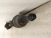 2018 Toyota Camry Front Passenger Axle Drive Shaft 43410 33350 Replacement 2018 Toyota Camry Front Passenger Axle Drive Shaft 43410 33350 Replacement thumbnail