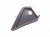 2018 Honda Odyssey Front Passenger Pillar Corner Trim Garnish 75490 THR A11 Replacement 2018 Honda Odyssey Front Passenger Pillar Corner Trim Garnish 75490 THR A11 Replacement thumbnail