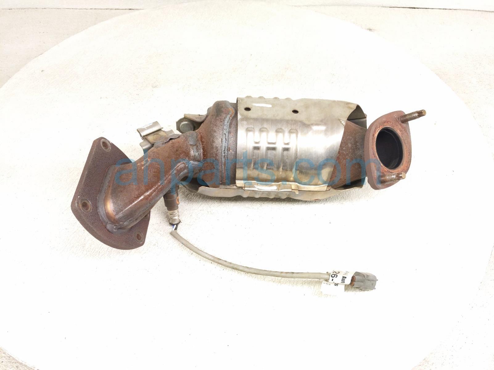 Lexus EXHAUST MANIFOLD AFR OXYGEN SENSOR