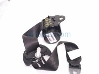 Honda 3RD ROW LH SEAT BELT RETRACTOR - BLK Honda 3RD ROW LH SEAT BELT RETRACTOR - BLK