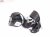 2018 Honda Odyssey Rear 3rd Row Driver Seat Belt Retractor Blk 82850 THR A01 Replacement 2018 Honda Odyssey Rear 3rd Row Driver Seat Belt Retractor Blk 82850 THR A01 Replacement thumbnail