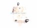 2018 Honda Odyssey Passenger Power Distribution Module 3.5l 38850 TWA A12 Replacement 2018 Honda Odyssey Passenger Power Distribution Module 3.5l 38850 TWA A12 Replacement thumbnail