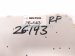 2018 Honda Odyssey Passenger Power Distribution Module 3.5l 38850 TWA A12 Replacement 2018 Honda Odyssey Passenger Power Distribution Module 3.5l 38850 TWA A12 Replacement thumbnail