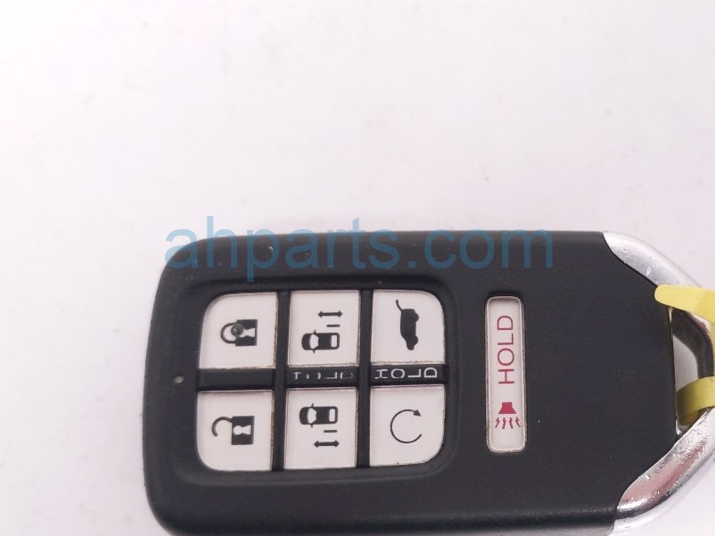 Honda SINGLE SMART REMOTE FOB - 7 BUTTONS