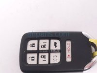 Honda SINGLE SMART REMOTE FOB - 7 BUTTONS Honda SINGLE SMART REMOTE FOB - 7 BUTTONS