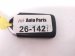 2022 Honda Odyssey Single Smart Remote Fob 7 Buttons 72147 THR A21 Replacement 2022 Honda Odyssey Single Smart Remote Fob 7 Buttons 72147 THR A21 Replacement thumbnail