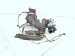 2004 Volvo S40 Rear Oxygen Sensor 30617336 Replacement 2004 Volvo S40 Rear Oxygen Sensor 30617336 Replacement thumbnail