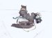 2004 Volvo S40 Rear Oxygen Sensor 30617335 Replacement 2004 Volvo S40 Rear Oxygen Sensor 30617335 Replacement thumbnail