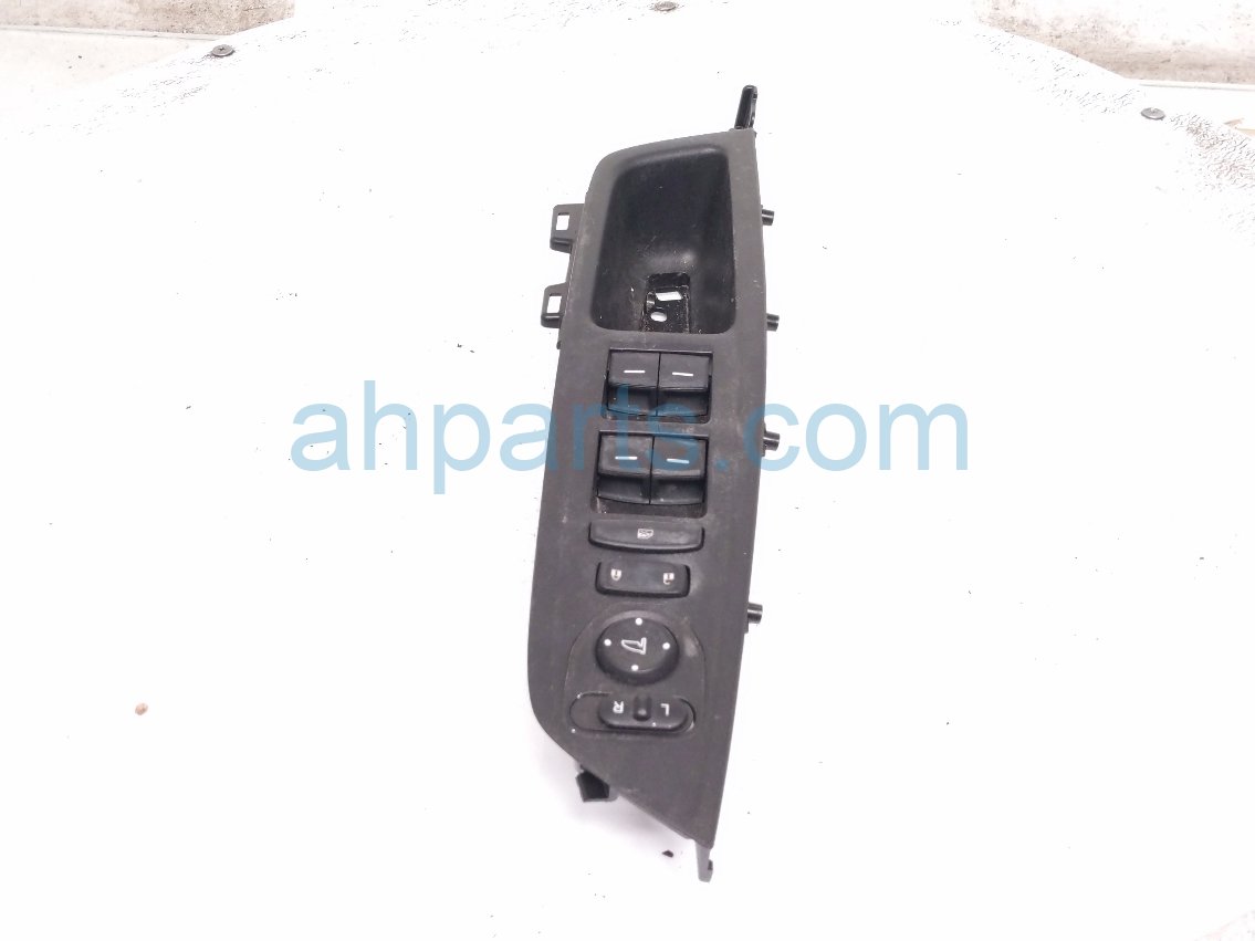 Honda MASTER WINDOW CONTROL SWITCH LH