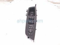 Honda MASTER WINDOW CONTROL SWITCH LH Honda MASTER WINDOW CONTROL SWITCH LH