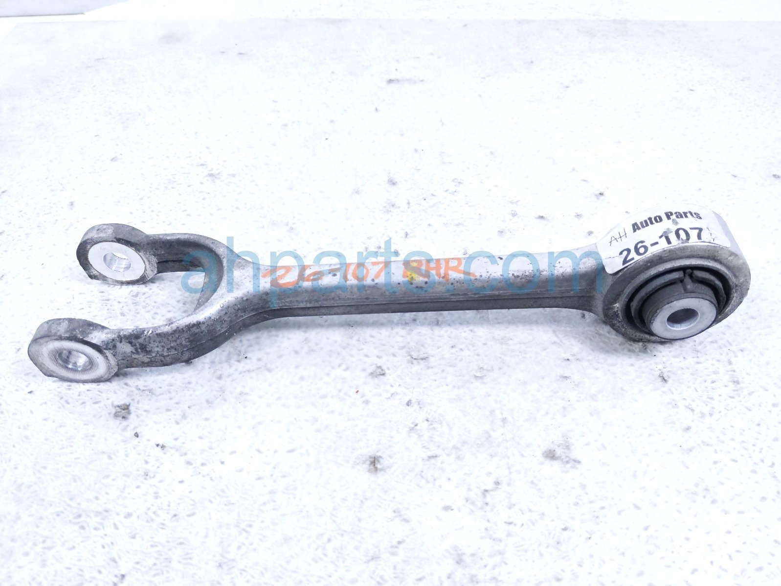 Honda RR/RH UPPER CONTROL ARM