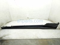 Ford LH SIDE SKIRT / MOLDING - BLACK Ford LH SIDE SKIRT / MOLDING - BLACK