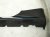 2024 Ford Mustang Rocker Trim Driver Side Skirt / Molding Black PR3Z 6310177 AAPTM Replacement 2024 Ford Mustang Rocker Trim Driver Side Skirt / Molding Black PR3Z 6310177 AAPTM Replacement thumbnail