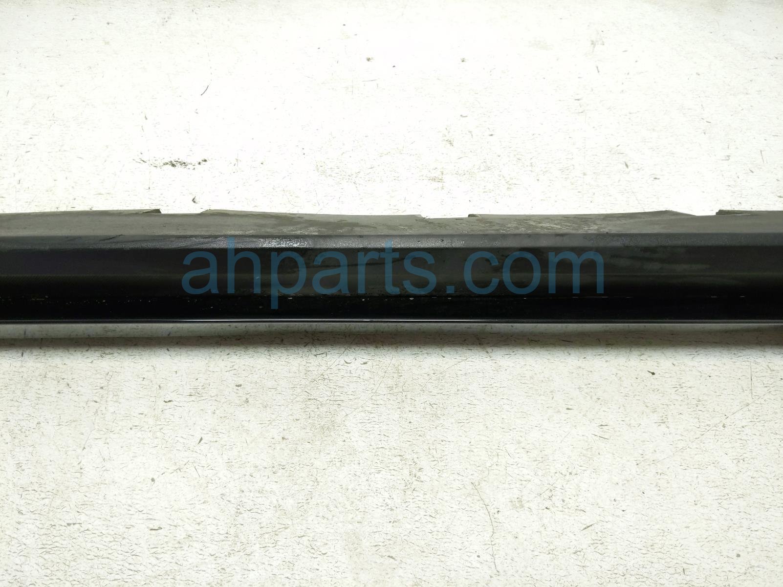 2024 Ford Mustang Rocker Trim Passenger Side Skirt / Molding Black PR3Z 6310176 AAPTM Replacement 2024 Ford Mustang Rocker Trim Passenger Side Skirt / Molding Black PR3Z 6310176 AAPTM Replacement thumbnail