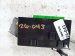 2004 Volvo S40 Lock Alarm Control Module MB232300 8471 Replacement 2004 Volvo S40 Lock Alarm Control Module MB232300 8471 Replacement thumbnail