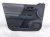 2022 Toyota Tacoma Trim / Liner Front Driver Interior Door Panel Grey 67620 04471 C4 Replacement 2022 Toyota Tacoma Trim / Liner Front Driver Interior Door Panel Grey 67620 04471 C4 Replacement thumbnail