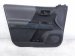 2022 Toyota Tacoma Trim / Liner Front Driver Interior Door Panel Grey 67620 04471 C4 Replacement 2022 Toyota Tacoma Trim / Liner Front Driver Interior Door Panel Grey 67620 04471 C4 Replacement thumbnail