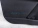 2022 Toyota Tacoma Trim / Liner Front Driver Interior Door Panel Grey 67620 04471 C4 Replacement 2022 Toyota Tacoma Trim / Liner Front Driver Interior Door Panel Grey 67620 04471 C4 Replacement thumbnail