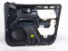 2022 Toyota Tacoma Trim / Liner Front Driver Interior Door Panel Grey 67620 04471 C4 Replacement 2022 Toyota Tacoma Trim / Liner Front Driver Interior Door Panel Grey 67620 04471 C4 Replacement thumbnail