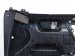 2022 Toyota Tacoma Trim / Liner Front Driver Interior Door Panel Grey 67620 04471 C4 Replacement 2022 Toyota Tacoma Trim / Liner Front Driver Interior Door Panel Grey 67620 04471 C4 Replacement thumbnail