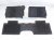2022 Toyota Tacoma 3 Piece All Weather Floor Mats Blk PT908 35211 02 Replacement 2022 Toyota Tacoma 3 Piece All Weather Floor Mats Blk PT908 35211 02 Replacement thumbnail