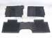 2022 Toyota Tacoma 3 Piece All Weather Floor Mats Blk PT908 35211 02 Replacement 2022 Toyota Tacoma 3 Piece All Weather Floor Mats Blk PT908 35211 02 Replacement thumbnail