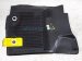 2022 Toyota Tacoma 3 Piece All Weather Floor Mats Blk PT908 35211 02 Replacement 2022 Toyota Tacoma 3 Piece All Weather Floor Mats Blk PT908 35211 02 Replacement thumbnail