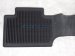 2022 Toyota Tacoma 3 Piece All Weather Floor Mats Blk PT908 35211 02 Replacement 2022 Toyota Tacoma 3 Piece All Weather Floor Mats Blk PT908 35211 02 Replacement thumbnail