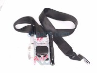 Audi FR/RH SEAT BELT - BLACK Audi FR/RH SEAT BELT - BLACK
