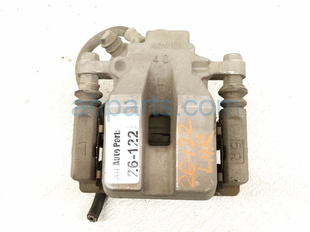 CORE Rear driver BRAKE CALIPER