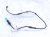 2022 BMW X3 Front Driver Brake Pad Wear Sensor 2.0l 34 35 6 870 351 Replacement 2022 BMW X3 Front Driver Brake Pad Wear Sensor 2.0l 34 35 6 870 351 Replacement thumbnail