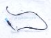 2022 BMW X3 Front Driver Brake Pad Wear Sensor 2.0l 34 35 6 870 351 Replacement 2022 BMW X3 Front Driver Brake Pad Wear Sensor 2.0l 34 35 6 870 351 Replacement thumbnail