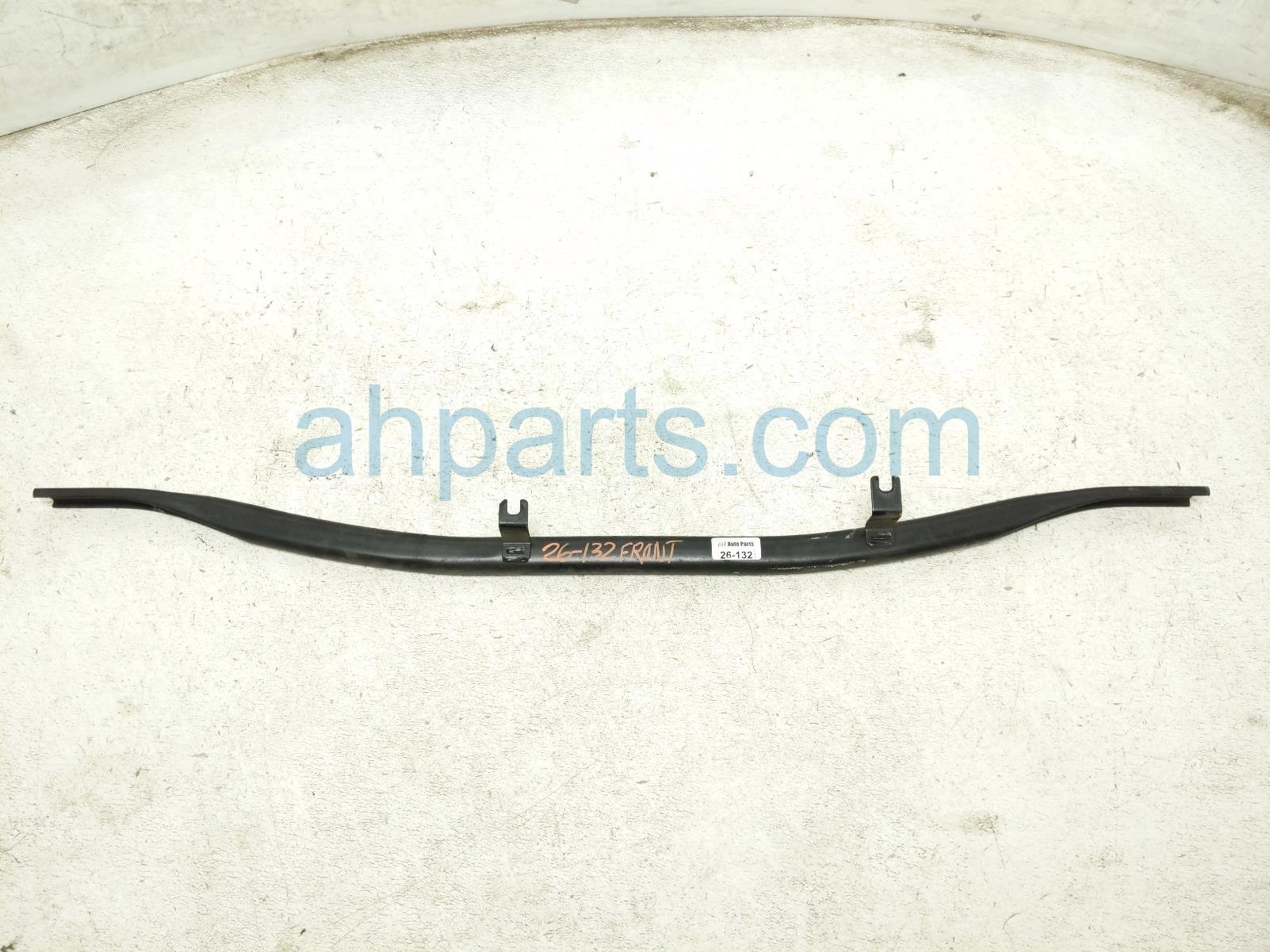 COWL REINFORCEMENT BAR