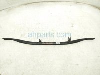 Audi COWL REINFORCEMENT BAR Audi COWL REINFORCEMENT BAR