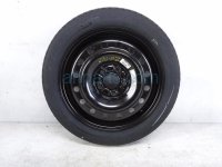 Honda T165/80D17 SPARE DONUT WHEEL + TIRE Honda T165/80D17 SPARE DONUT WHEEL + TIRE