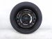 2022 Honda Odyssey Rim T165/80d17 Spare Donut Wheel + Tire 42700 TK8 A31 Replacement 2022 Honda Odyssey Rim T165/80d17 Spare Donut Wheel + Tire 42700 TK8 A31 Replacement thumbnail