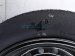 2022 Honda Odyssey Rim T165/80d17 Spare Donut Wheel + Tire 42700 TK8 A31 Replacement 2022 Honda Odyssey Rim T165/80d17 Spare Donut Wheel + Tire 42700 TK8 A31 Replacement thumbnail