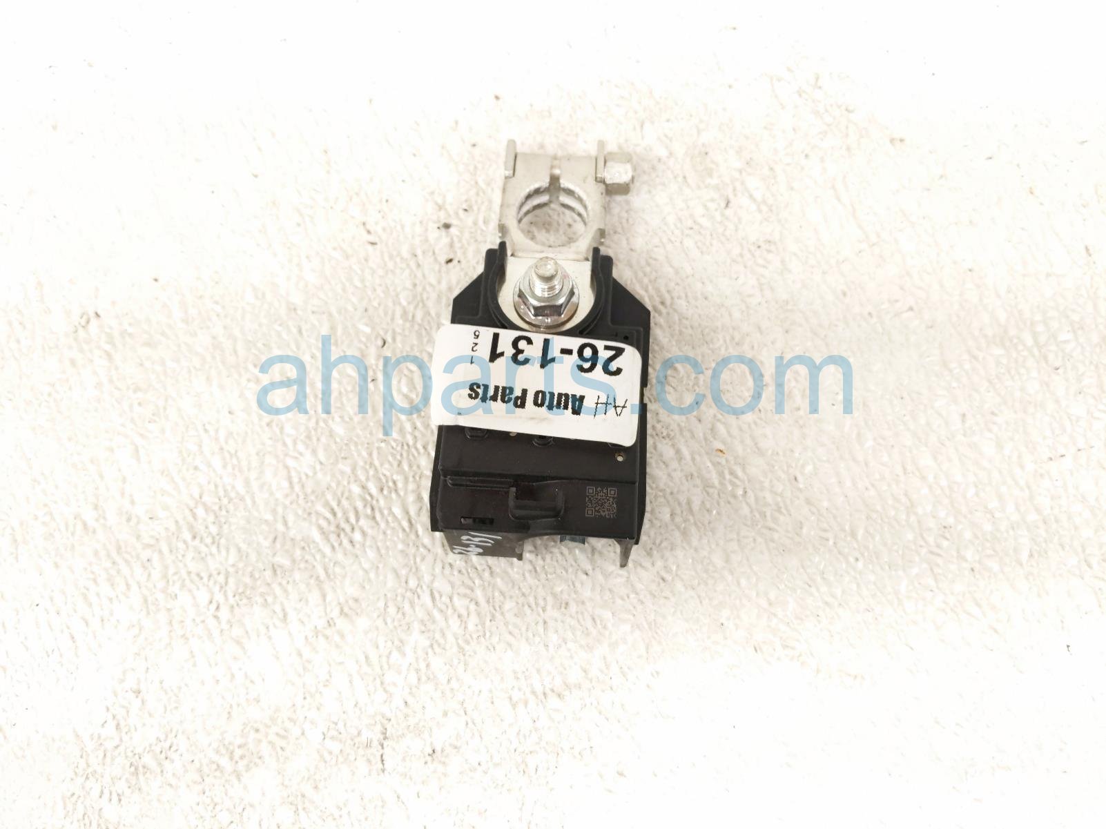 BATTERY TERMINAL FUSE LINK BLOCK