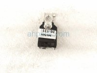 Toyota BATTERY TERMINAL FUSE LINK BLOCK Toyota BATTERY TERMINAL FUSE LINK BLOCK