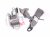 2018 Toyota Sienna Front Passenger Seat Belt Grey 73210 08083 B0 Replacement 2018 Toyota Sienna Front Passenger Seat Belt Grey 73210 08083 B0 Replacement thumbnail
