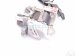 2018 Toyota Sienna Front Passenger Seat Belt Grey 73210 08083 B0 Replacement 2018 Toyota Sienna Front Passenger Seat Belt Grey 73210 08083 B0 Replacement thumbnail