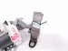 2018 Toyota Sienna Front Passenger Seat Belt Grey 73210 08083 B0 Replacement 2018 Toyota Sienna Front Passenger Seat Belt Grey 73210 08083 B0 Replacement thumbnail