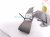 2018 Toyota Sienna Front Passenger Seat Belt Grey 73210 08083 B0 Replacement 2018 Toyota Sienna Front Passenger Seat Belt Grey 73210 08083 B0 Replacement thumbnail