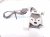 2018 Toyota Sienna Front Passenger Seat Belt Grey 73210 08083 B0 Replacement 2018 Toyota Sienna Front Passenger Seat Belt Grey 73210 08083 B0 Replacement thumbnail