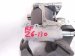 2018 Toyota Sienna Front Passenger Seat Belt Grey 73210 08083 B0 Replacement 2018 Toyota Sienna Front Passenger Seat Belt Grey 73210 08083 B0 Replacement thumbnail