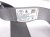 2018 Toyota Sienna Front Driver Seat Belt Grey 73220 08061 B1 Replacement 2018 Toyota Sienna Front Driver Seat Belt Grey 73220 08061 B1 Replacement thumbnail