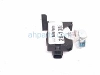 Toyota BATTERY TERMINAL CURRENT SENSOR Toyota BATTERY TERMINAL CURRENT SENSOR