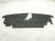 2024 Ford Mustang Grille Upper Radiator Support Sight Shield FR3B 8C291 ACW Replacement 2024 Ford Mustang Grille Upper Radiator Support Sight Shield FR3B 8C291 ACW Replacement thumbnail