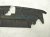 2024 Ford Mustang Grille Upper Radiator Support Sight Shield FR3B 8C291 ACW Replacement 2024 Ford Mustang Grille Upper Radiator Support Sight Shield FR3B 8C291 ACW Replacement thumbnail